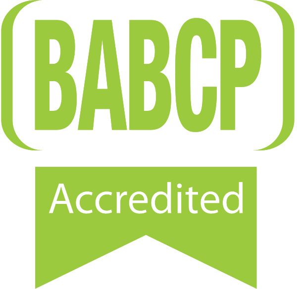 BABCP Accredited