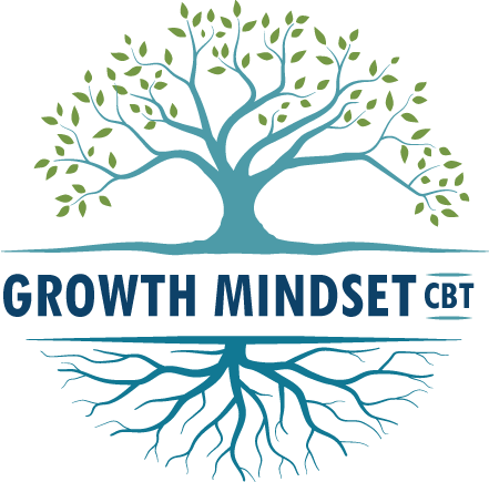 Growth Mindset CBT Isle of Man